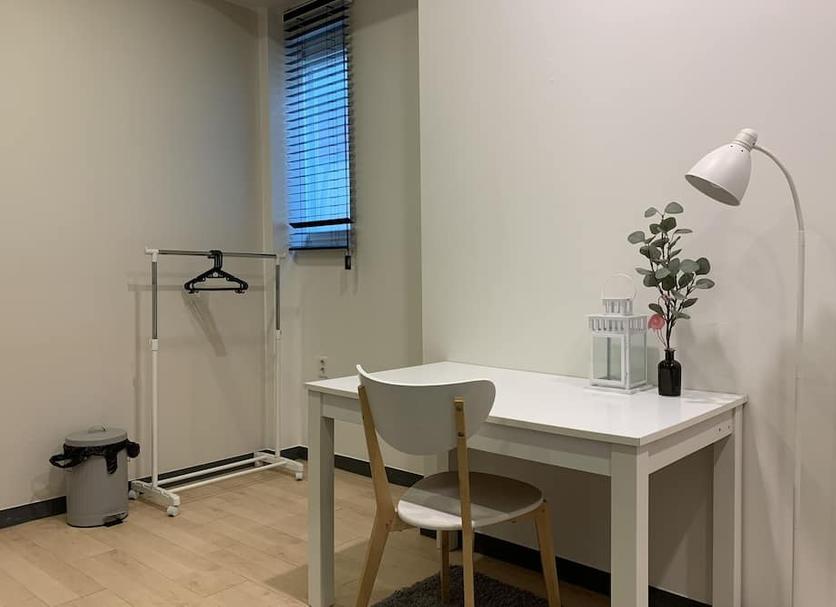 Équipements de la chambre Photo