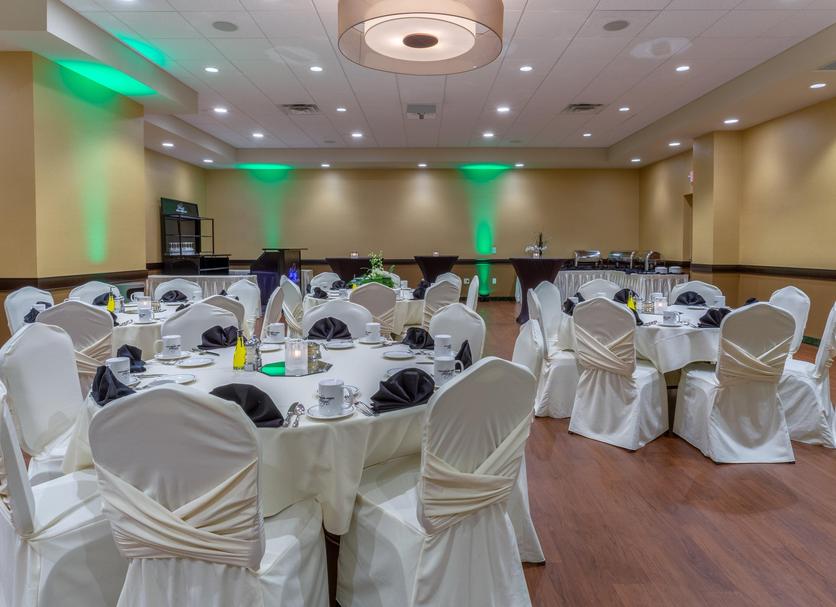 Salle de banquet Photo