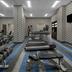Salle de sport