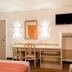 Équipements de la chambre