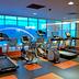 Salle de sport