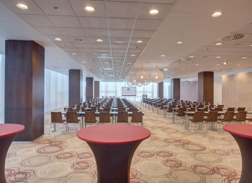 Salle de banquet Photo
