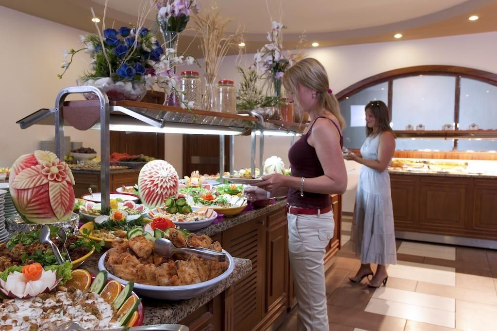 Buffet