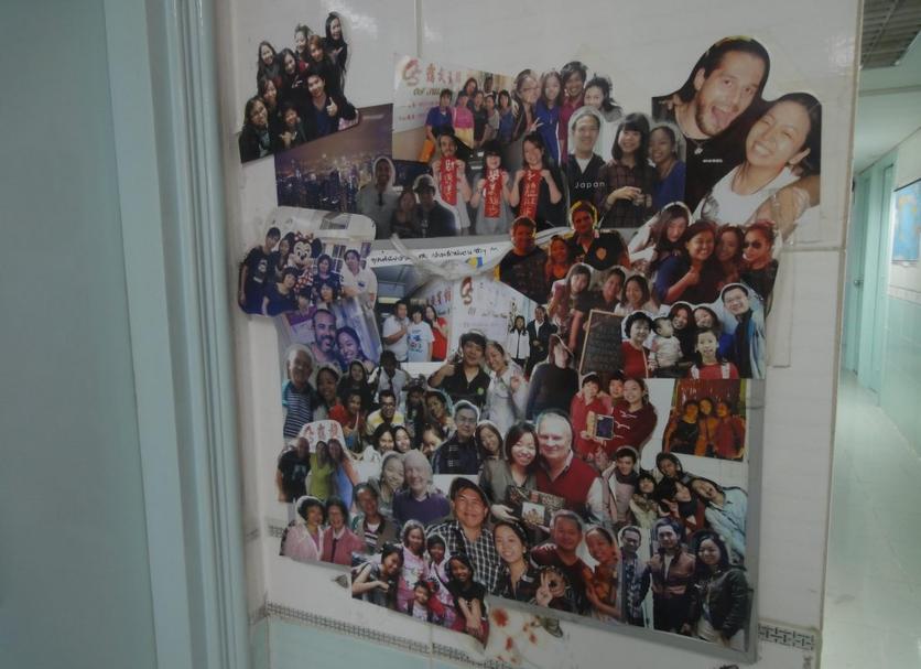 Équipements de la chambre Photo