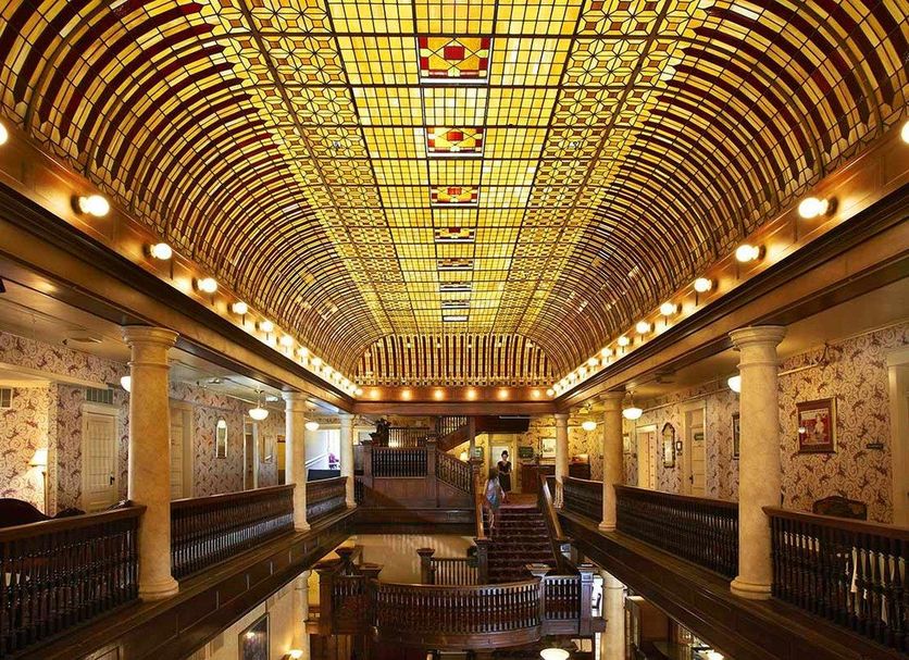 Hall d’entrée Photo