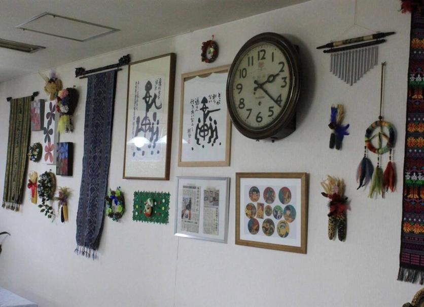 Équipements de la chambre Photo