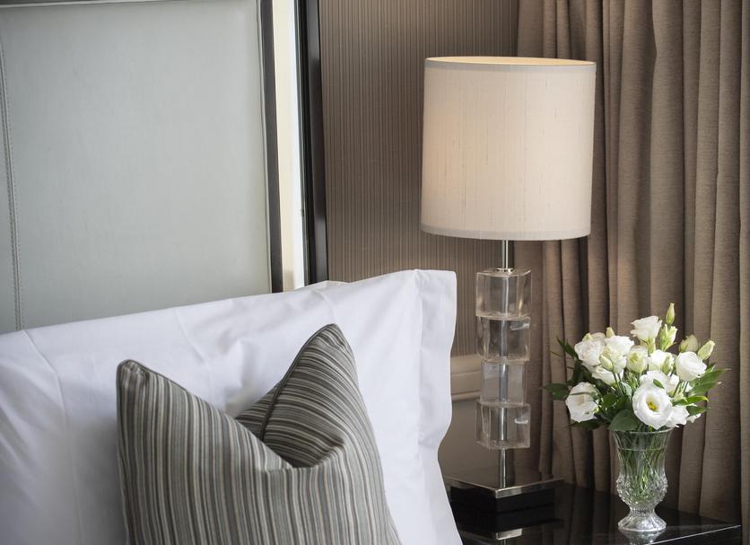 Équipements de la chambre Photo