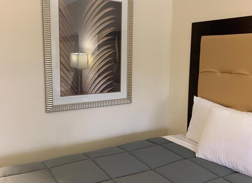 Équipements de la chambre Photo