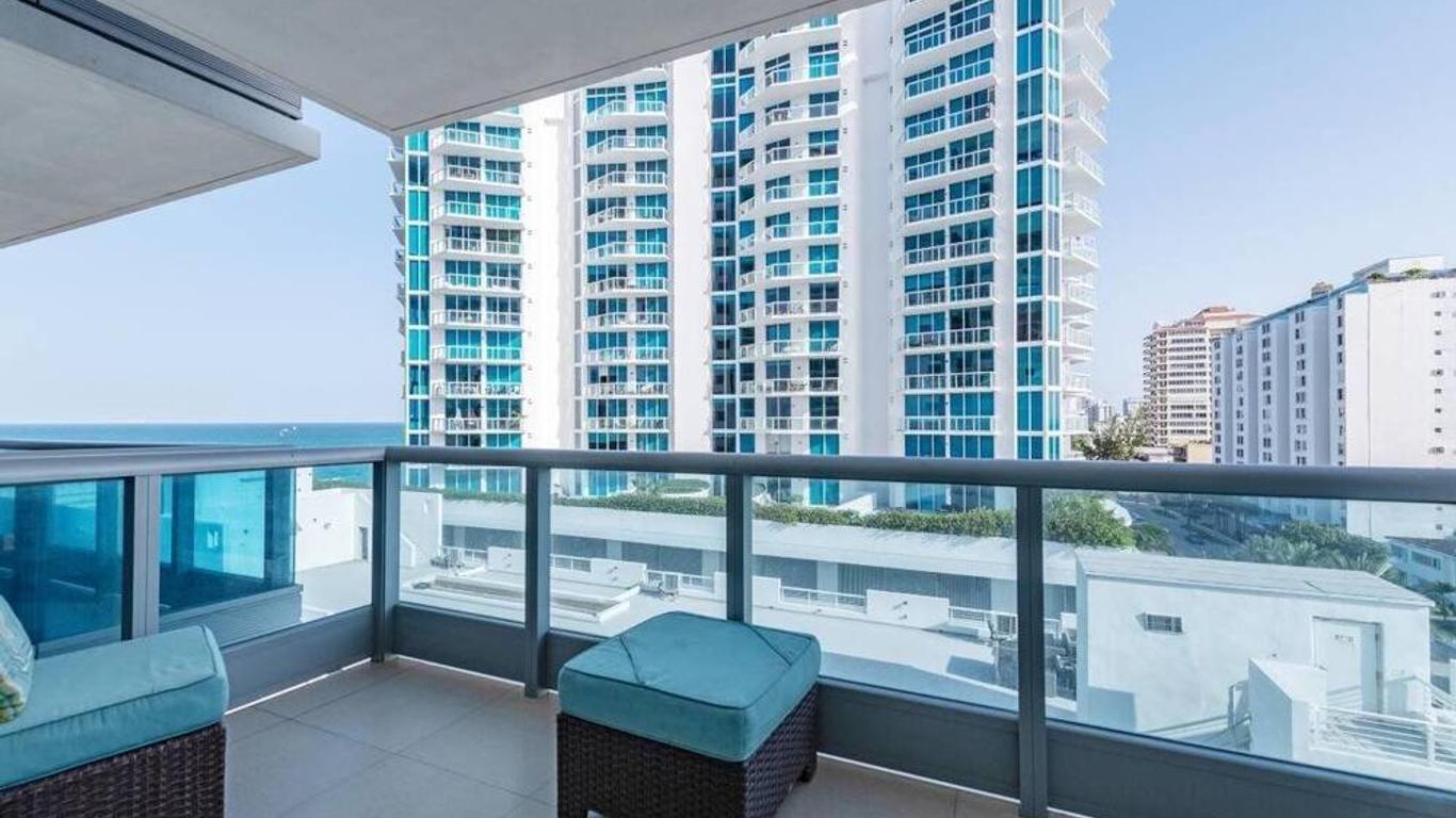 Churchill Suites Miami Brickell - One Broadway