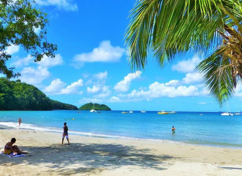 Plage Photo