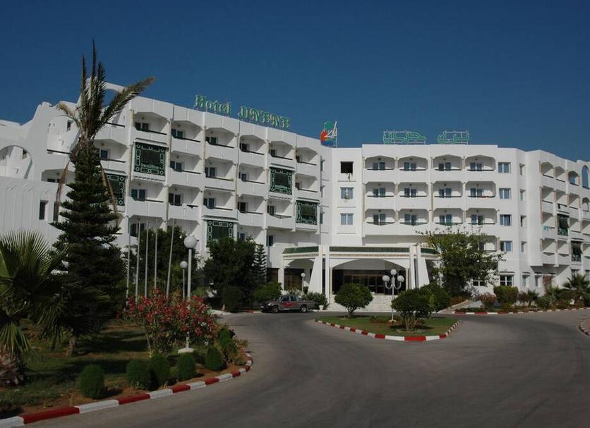 Bâtiment Photo