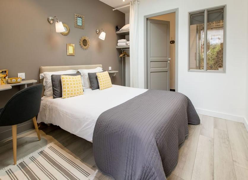 Chambre Photo