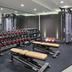 Salle de sport