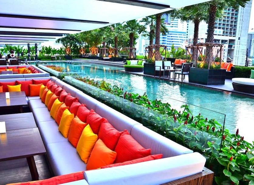 Piscine Photo