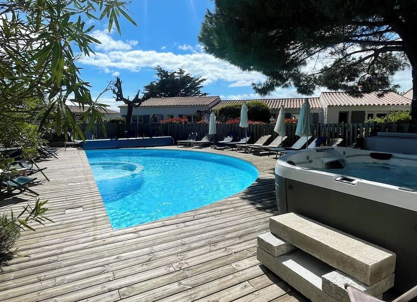 Piscine Photo