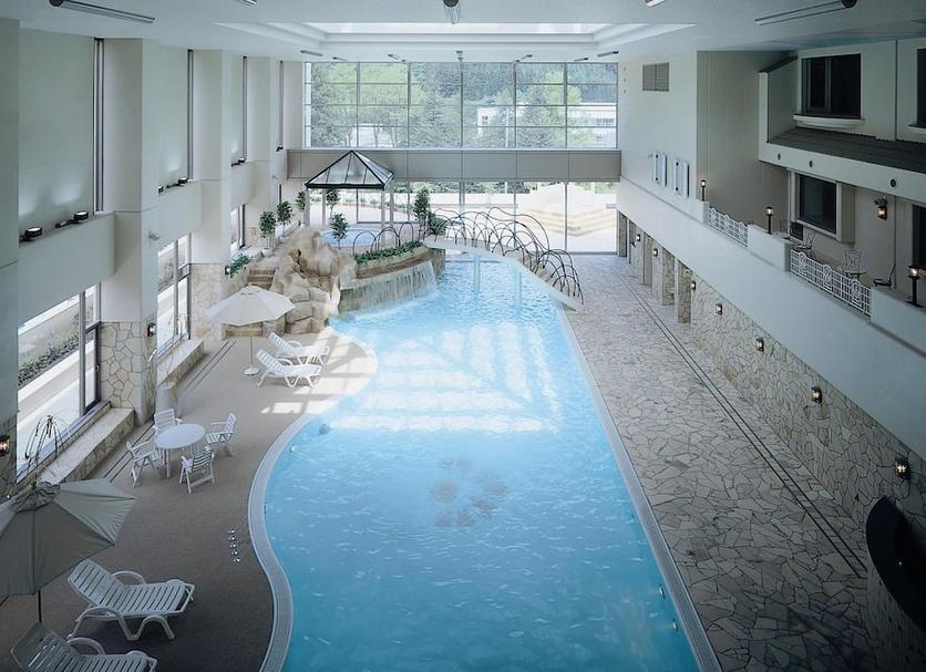 Piscine Photo