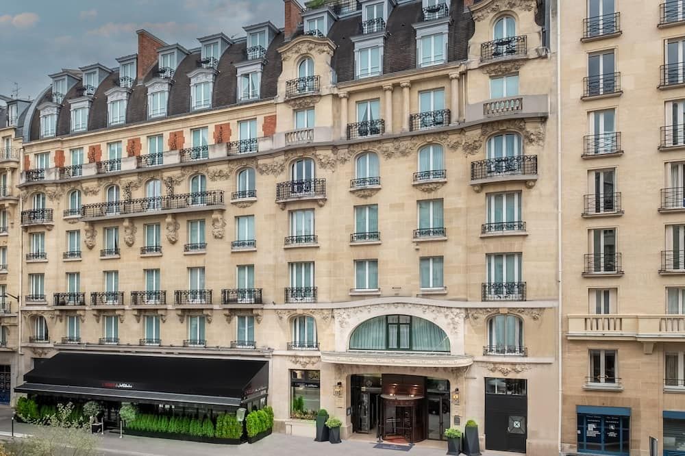 Bâtiment