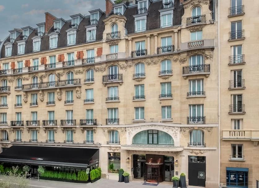 Bâtiment Photo