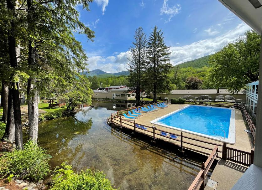 Piscine Photo