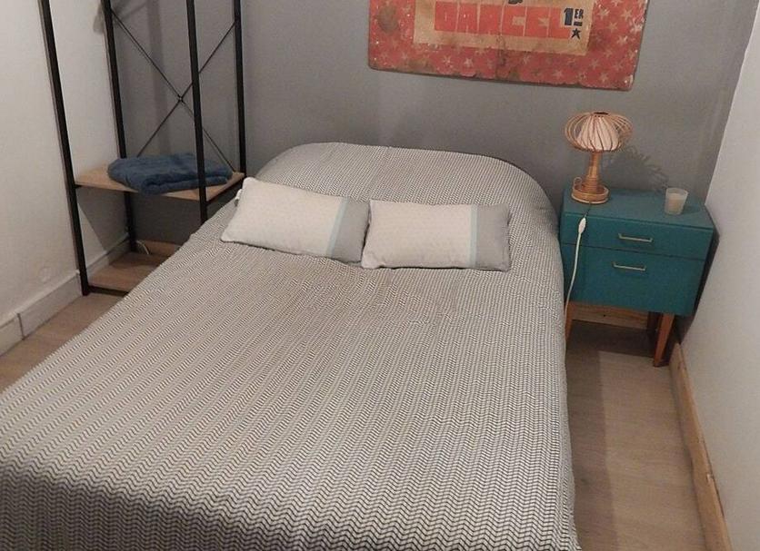 Chambre Photo