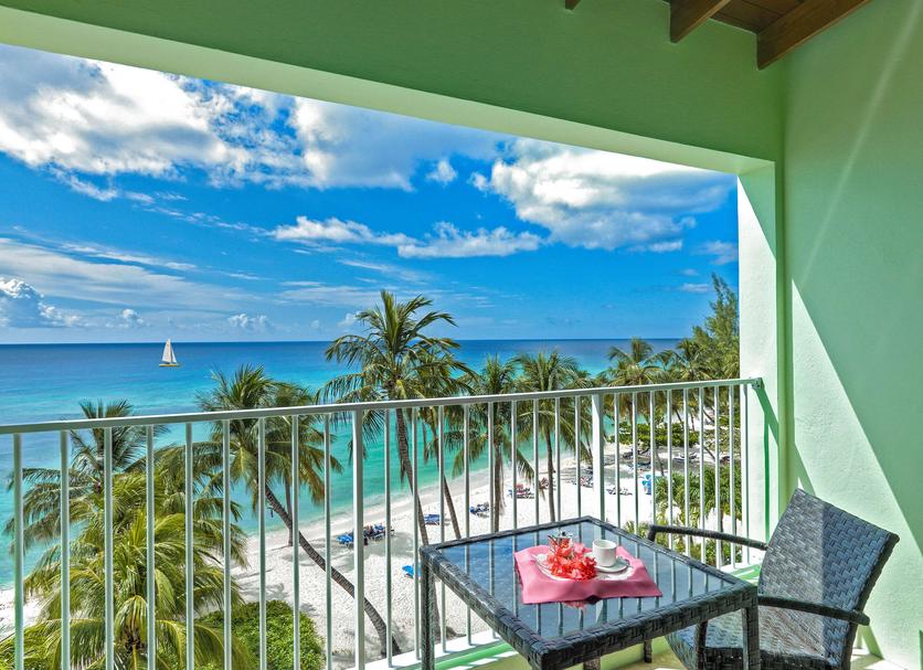 Balcon Photo