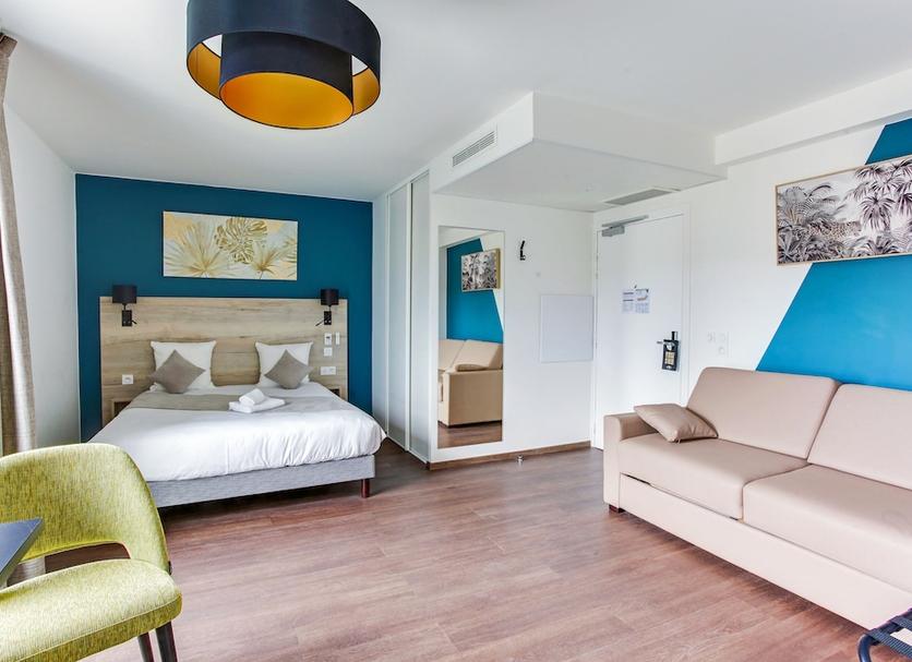 Chambre Photo