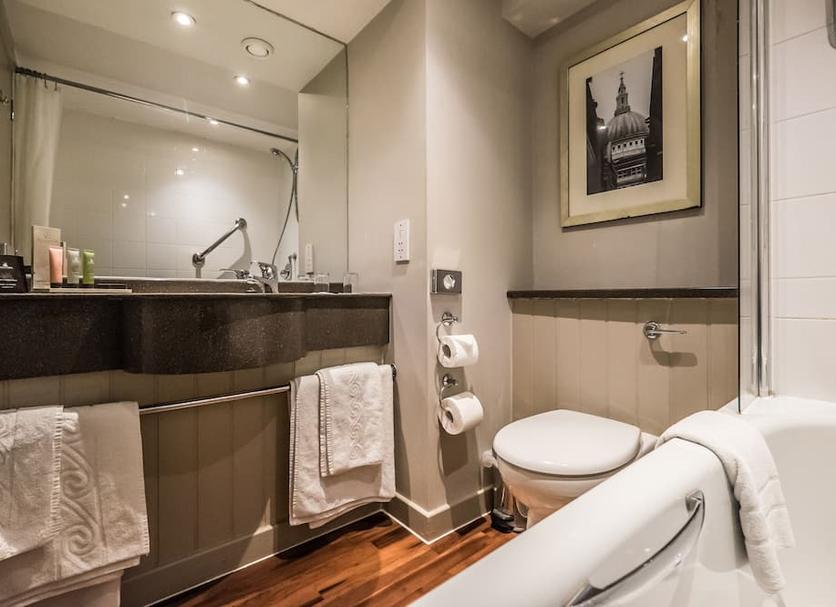 Salle de bain Photo