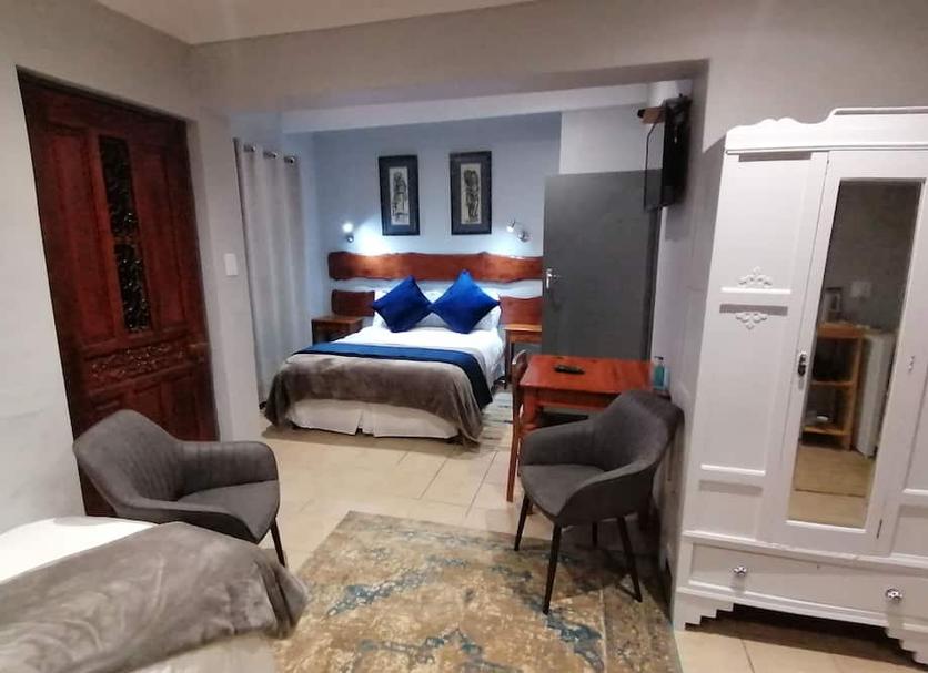 Chambre Photo