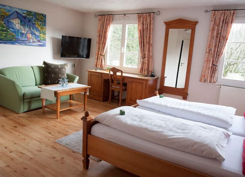 Chambre Photo