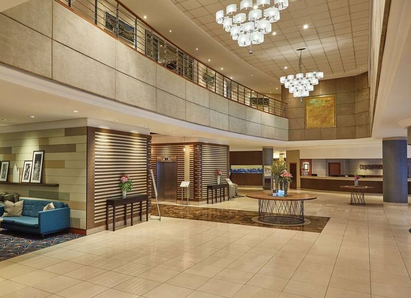 Hall d’entrée Photo