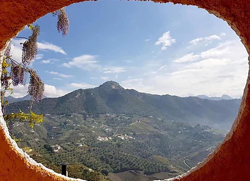 Extérieur Photo