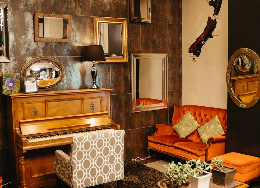 Salon Photo