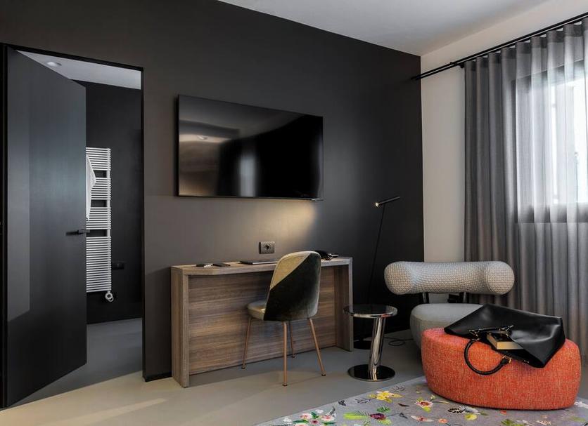 Équipements de la chambre Photo