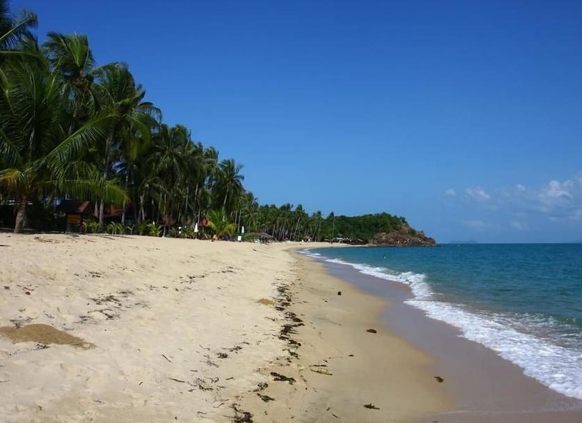 Plage Photo