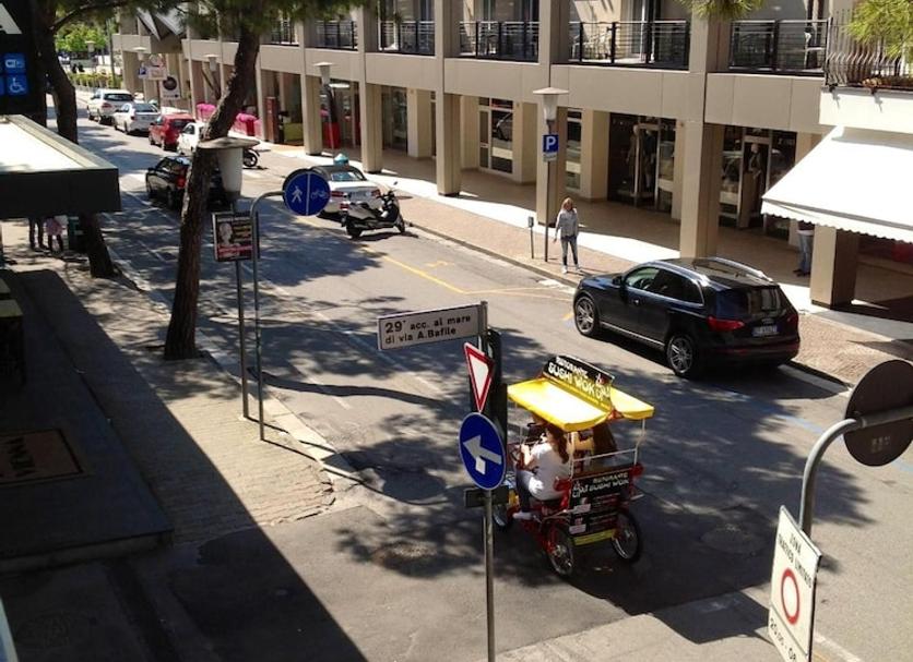 Extérieur Photo