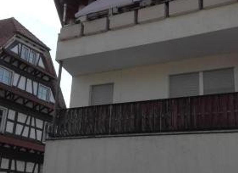 Bâtiment Photo