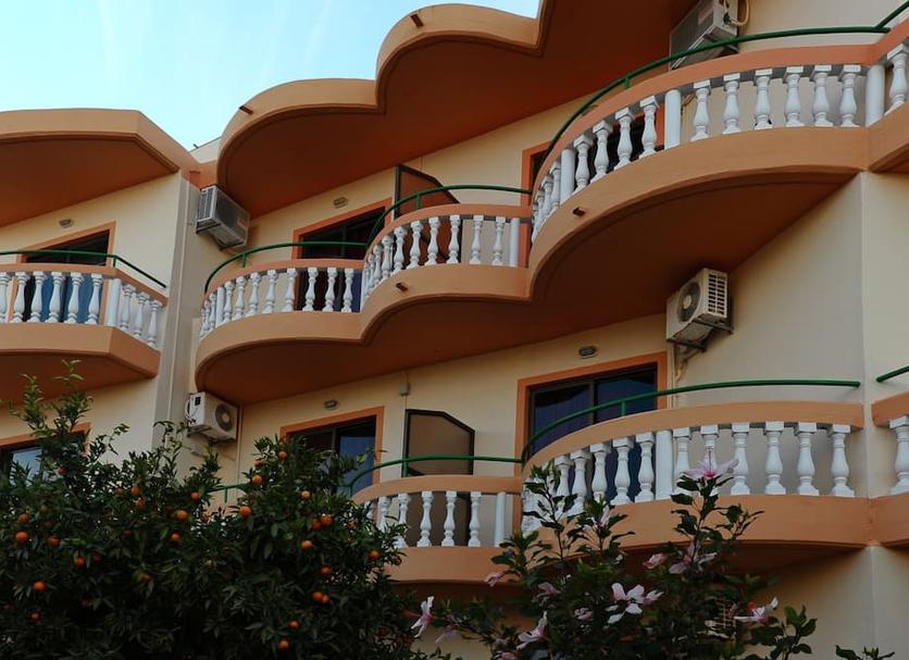 Bâtiment Photo