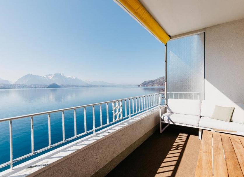 Balcon Photo