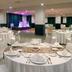 Salle de banquet