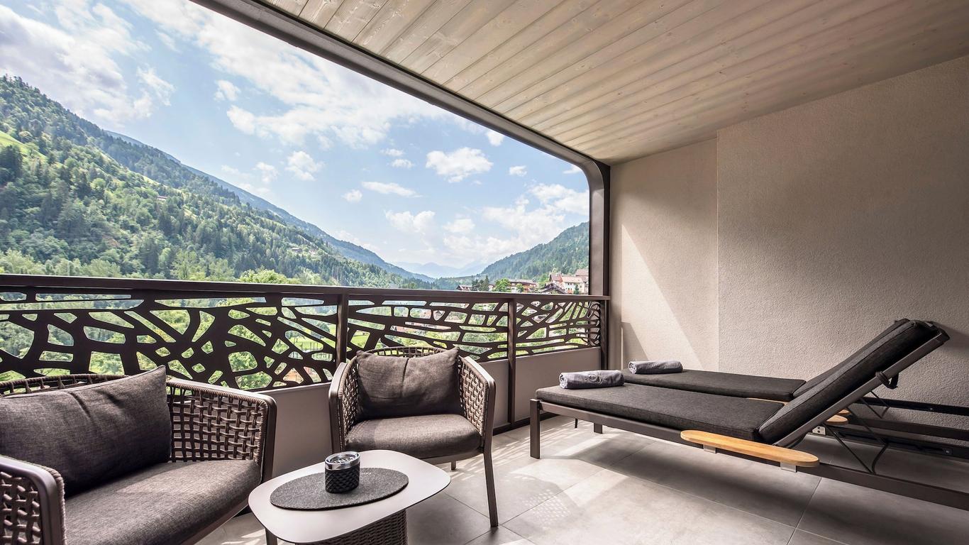 Quellenhof Luxury Resort Passeier
