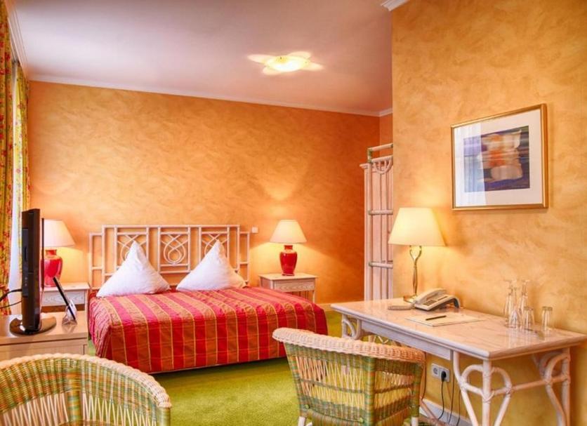 Chambre Photo