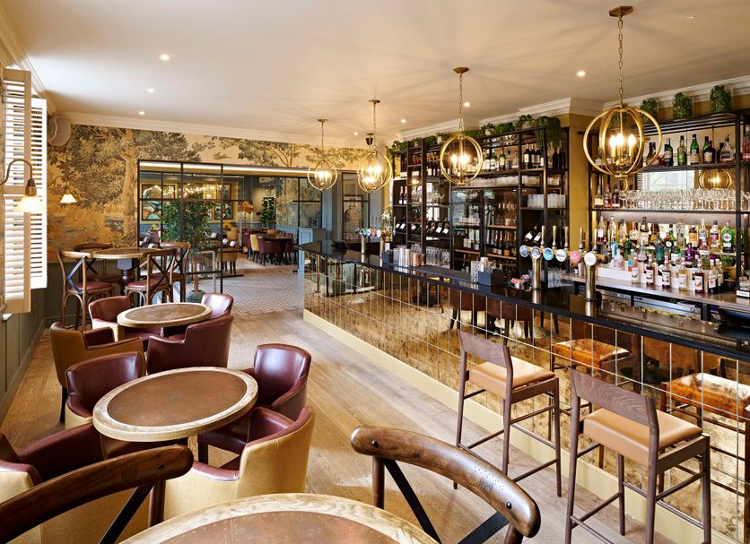 Bar Photo