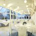 Salle de banquet