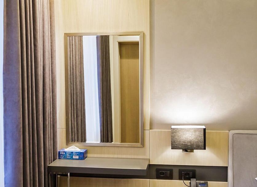 Équipements de la chambre Photo