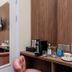 Équipements de la chambre