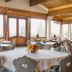 Salle de banquet
