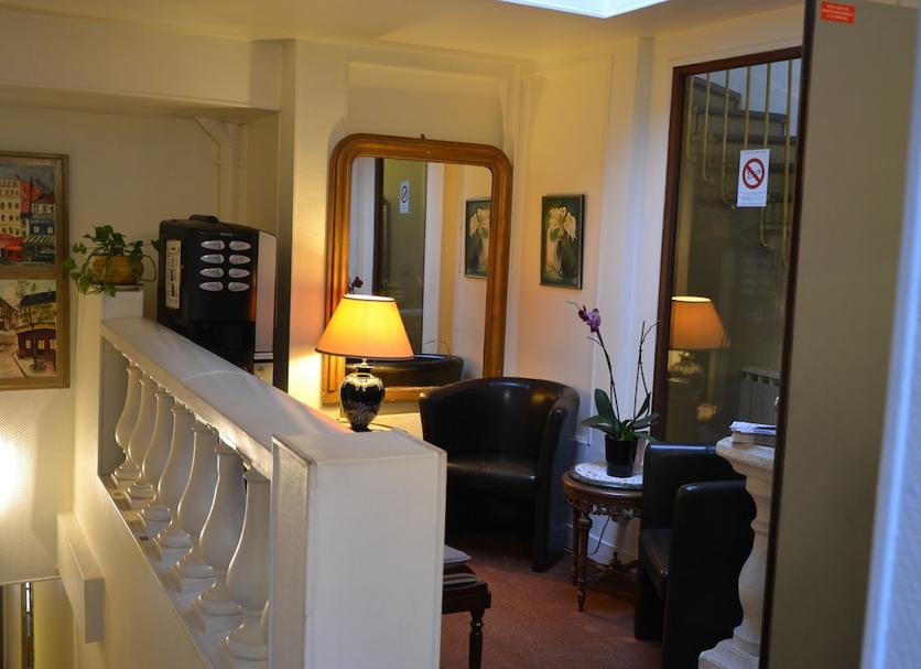 Hall d’entrée Photo