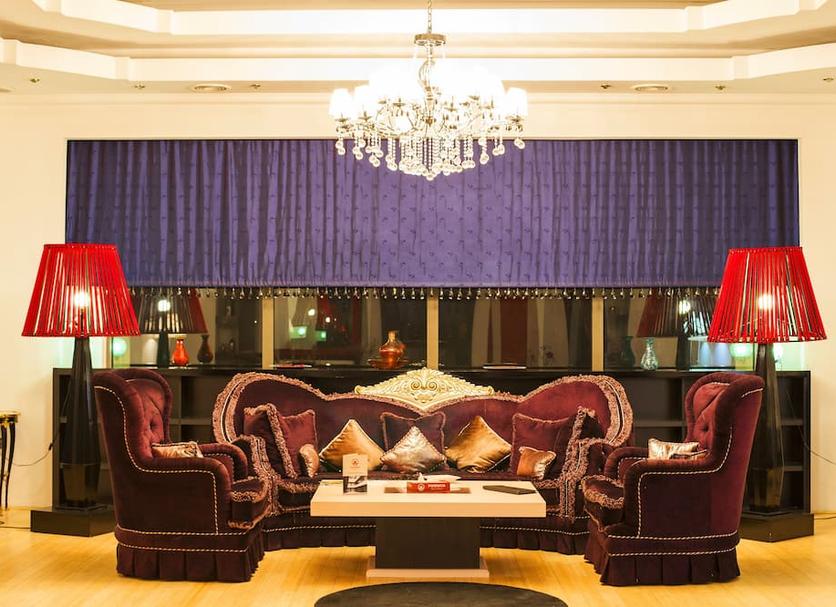Salon Photo