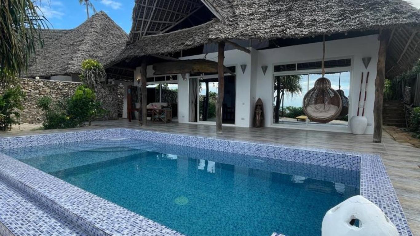 Bitcoin Beach Hotel Zanzibar