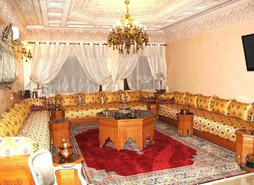 Salon Photo